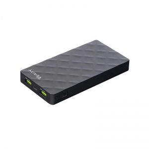 شارژر همراه وریتی مدل V-PO119 ظرفیت 10000میلی آمپر ساعت