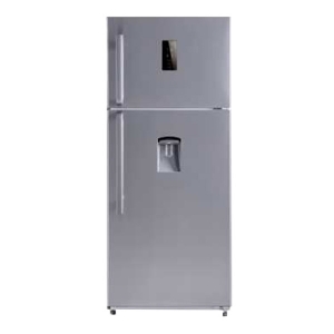 یخچال و فریزر مایدیا مدل  HD-546FW