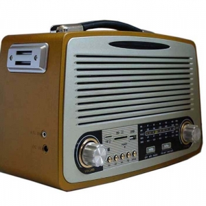 رادیو کیمای مدل MD-1700BT