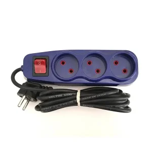 سه راهی برق ایران تکنیک کد TAK-3M