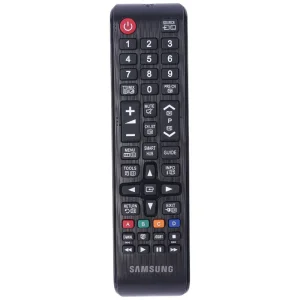 ریموت کنترل تلویزیون سامسونگ مدل RM-L1088