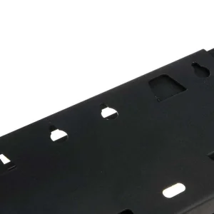 پایه دیواری تلویزیون ایکس ویژن مدل ZB55 مناسب برای تلویزیون 37 تا 60 اینچ