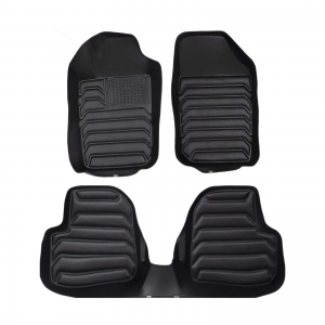 کفپوش سه بعدی خودرو مدل SG08 مناسب برای رانا