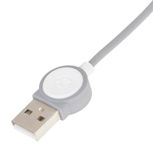 کابل تبدیل USB به microUSB دبلیو کی مدل Rattle Drum طول 1 متر