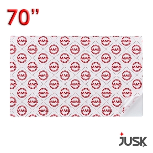 محافظ صفحه نمایش تلویزیون  سایز 70 اینچ
