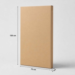 محافظ صفحه نمایش تلویزیون یرلانگ تایوان سایز 55 اینچ  2.5 میلیمتر