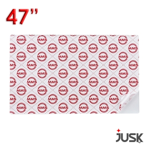 محافظ صفحه نمایش تلویزیون  سایز 47 اینچ