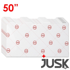 محافظ صفحه نمایش تلویزیون  سایز 50 اینچ (فروش عمده )
