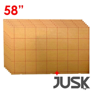 محافظ صفحه نمایش تلویزیون  سایز 58 اینچ (فروش عمده )