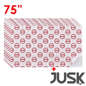 محافظ صفحه نمایش تلویزیون  سایز 75 اینچ (فروش عمده )