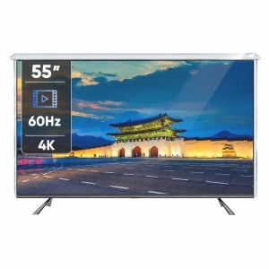 محافظ صفحه نمایش تلویزیون مدل 55DM4000 مناسب  سایز 55 اینچ دوو