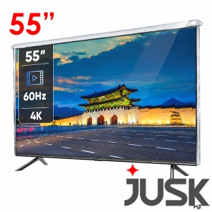 محافظ صفحه نمایش تلویزیون مدل 55DM4000 مناسب  سایز 55 اینچ دوو
