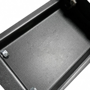 پایه دیواری متحرک تلویزیون ایکس ویژن مدل Z70-X6 مناسب برای 43 تا 85 اینچ