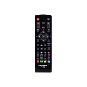 گیرنده دیجیتال HEVC دنای مدل STB1032H (فروش عمده)