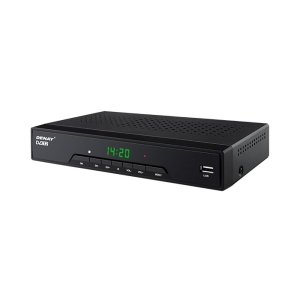 گیرنده دیجیتال HEVC دنای مدل STB1032H (فروش عمده)
