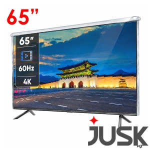 محافظ صفحه نمایش تلویزیون مدل 65DM4000 مناسب  سایز 65 اینچ دوو