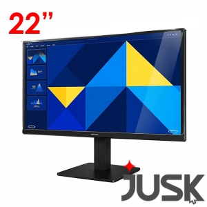 محافظ صفحه نمایش مانیتور مدل Essential S3 S30GD LS22D300GAMXUE مناسب سایز 22 اینچ سامسونگ