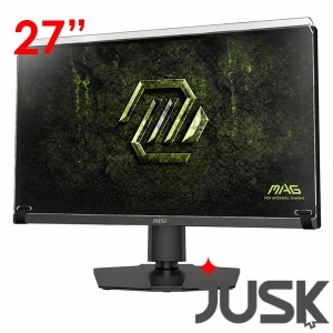 محافظ صفحه نمایش مانیتور مدل MAG 272PF X24  مناسب سایز 27 اینچ  ام اس آی