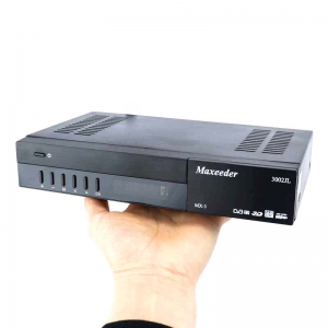 گیرنده دیجیتال مکسیدر مدل MX-3 3001JL