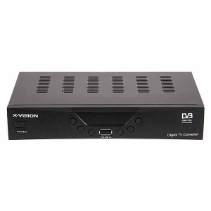 گیرنده دیجیتال ایکس ویژن مدل XDVB-262