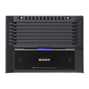 آمپلی فایر خودرو سونی XM-GS100
