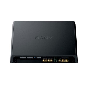 آمپلی فایر خودرو سونی XM-GS6DSP