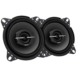 اسپیکر خودرو سونی مدل XS-GTF1039