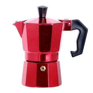 قهوه جوش اسپرسو ساز دستی مدل 2 Cup