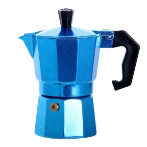 قهوه جوش اسپرسو ساز دستی مدل 6 Cup