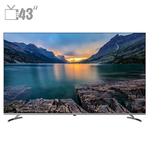 تلویزیون ال ای دی اسنوا مدل SLD-43SA330 سایز 43 اینچ