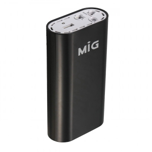 مبدل برق خودرو میگ مدل MN-200