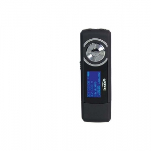 پخش کننده موسیقی لندر مدل LD-29 - ظرفیت 8 گیگابایت