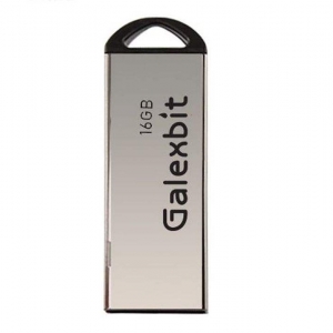 فلش مموری گلکسبیت مدل Slim ظرفیت 16 گیگابایت