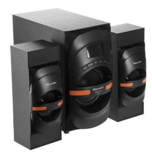 پخش کننده خانگی مکسیدر سری MX-PS3525 مدل FY301