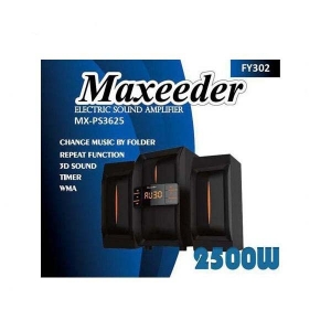 پخش کننده خانگی مکسیدر سری MX-PS3625 مدل FY302