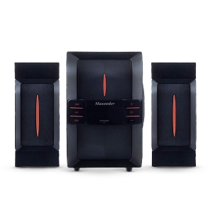 پخش کننده خانگی مکسیدر سری MX-PS3625 مدل FY302