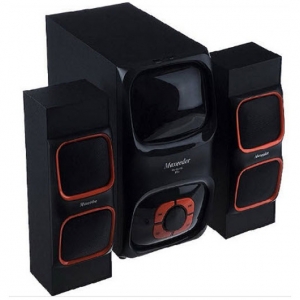 پخش کننده خانگی مکسیدر سری MX-PS3625 مدل FY303