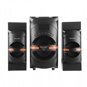 پخش کننده خانگی مکسیدر سری MX-PS1523 مدل FY05