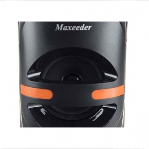 پخش کننده خانگی مکسیدر سری MX-PS1523 مدل FY05