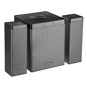 پخش کننده خانگی مکسیدر مدل FY309