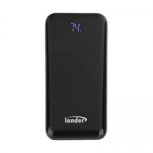 شارژر همراه لندر مدل LD-2000 ظرفیت 20000 میلی آمپر ساعت
