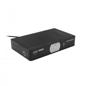 گیرنده دیجیتال پاناتک مدل P-DJ4410