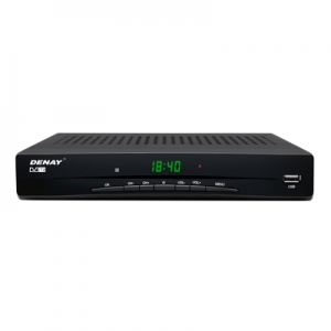 گیرنده دیجیتال دنای سری STB98XT2