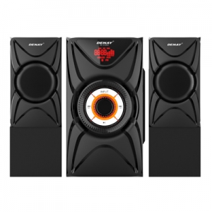 اسپیکر دسکتاپ دنای مدل DE-9152RH