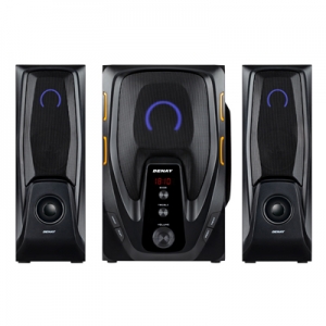 اسپیکر دسکتاپ دنای مدل DE-2156