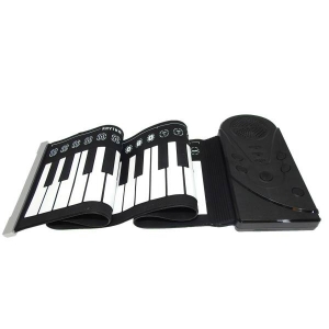 پیانو آموزشی براوو مدل BR-02-49