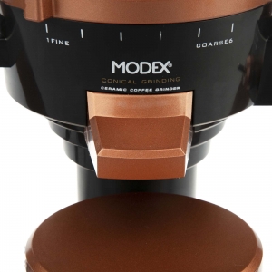 آسیاب قهوه مودکس مدل CCG500