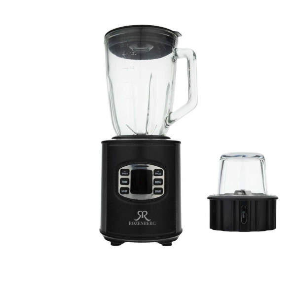 مخلوط کن و آسیاب کن روزنبرگ مدل BL-840