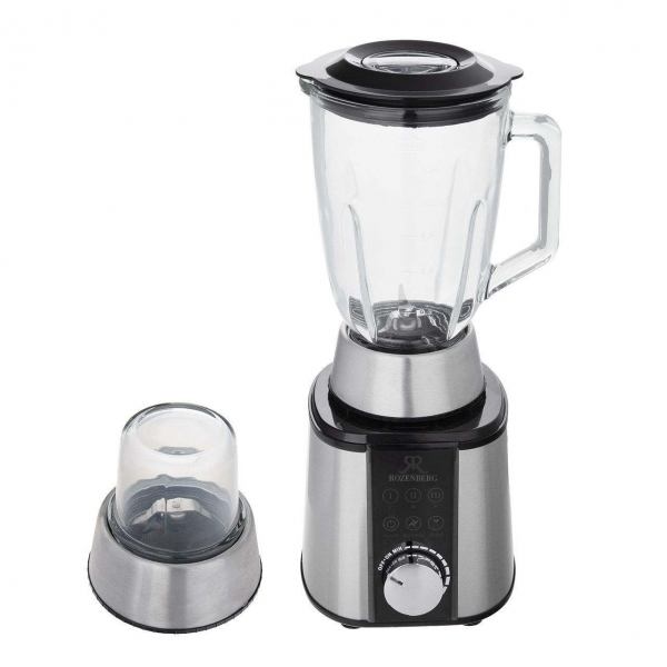 مخلوط کن و آسیاب کن روزنبرگ مدل BL-820
