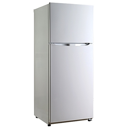 یخچال فریزر مایدیا مدل HD-520FW